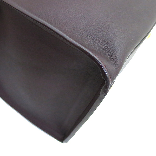 SAINT LAURENT PARIS(���ζ��ĸ�) 311210 SAC LIGNE Y ���ǵ� ���� Y���� ����ΰ� ��Ʈ�� + �����Ʈ�� 2WAY [�λ꼾�Һ���] �̹���5 - ���̺��� �߰���ǰ