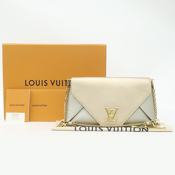 Louis Vuitton(̺) M54504   ÷ Love Note( Ʈ) Ŭġ   ü  []