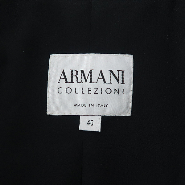 Armani COLLEZIONI(Ƹ ÷)  ÷ ̿ ȥ   SET [] ̹5 - ̺ ߰ǰ