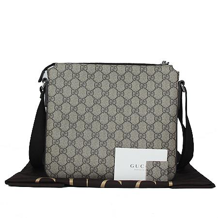 Gucci(����) 406410 GG �ΰ� PVC ������ �޽��� ũ�ν��� [���ַԵ���] �̹���3 - ���̺��� �߰���ǰ