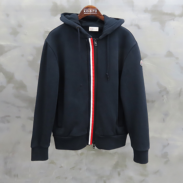 MONCLER(Ŭ) 8421000 MAGLIA CARDIGAN ũ ̺ ÷ Ｑ ̴ ĵ   []