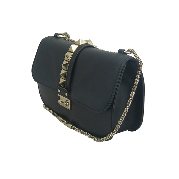 VALENTINO(�߷�Ƽ��) ZW2B0398VIT �����͵� ��� �÷� �̵�� ������ ü�� ����� [���빮��] �̹���2 - ���̺��� �߰���ǰ