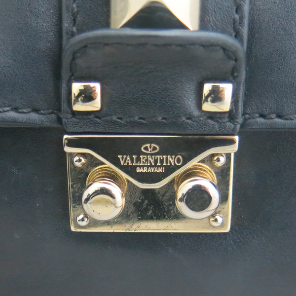 VALENTINO(�߷�Ƽ��) ZW2B0398VIT �����͵� ��� �÷� �̵�� ������ ü�� ����� [���빮��] �̹���3 - ���̺��� �߰���ǰ