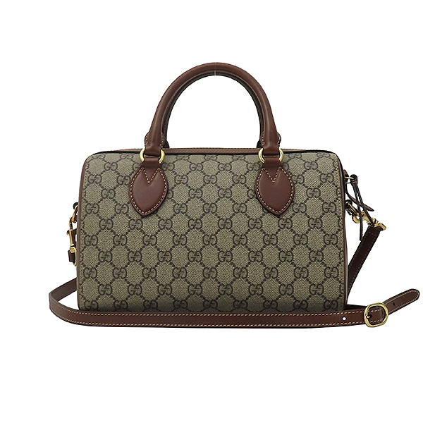 Gucci(����) 409529 GG ������ ĵ���� ������ ��Ʈ�� + ��� ��Ʈ�� [�λ꼭��Ե���] �̹���2 - ���̺��� �߰���ǰ