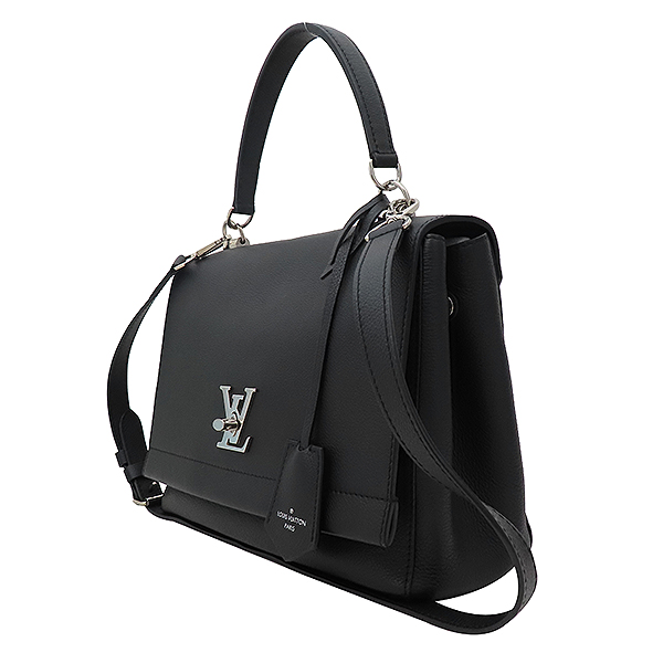 Louis Vuitton(���̺���) M50250 Noir �÷� LOCKME(����)II 2WAY [�λ꼭��Ե���] �̹���3 - ���̺��� �߰���ǰ