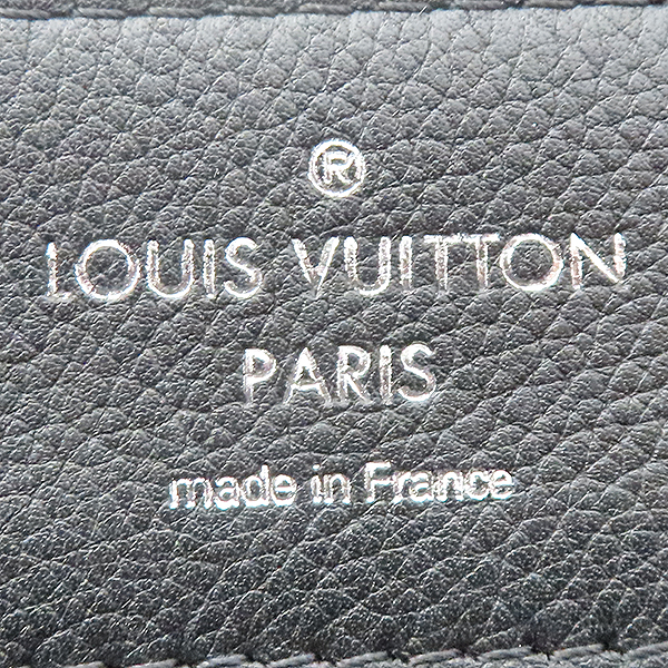 Louis Vuitton(���̺���) M50250 Noir �÷� LOCKME(����)II 2WAY [�λ꼭��Ե���] �̹���5 - ���̺��� �߰���ǰ
