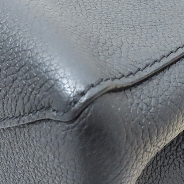 Louis Vuitton(���̺���) M50250 Noir �÷� LOCKME(����)II 2WAY [�λ꼭��Ե���] �̹���7 - ���̺��� �߰���ǰ