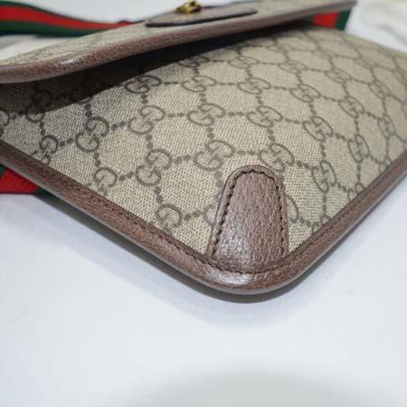 Gucci(����) 493930 GG ������ ��Ʈ ���� �̹���4 - ���̺��� �߰���ǰ