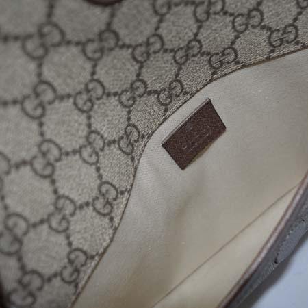 Gucci(����) 493930 GG ������ ��Ʈ ���� �̹���5 - ���̺��� �߰���ǰ