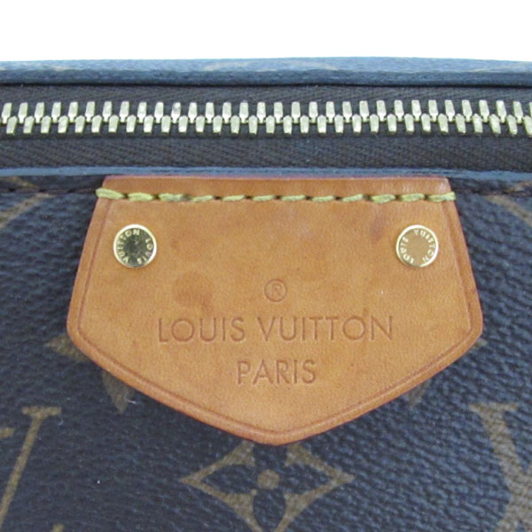 Louis Vuitton(���̺���) M48814 ���׷� ĵ���� TURENNE Ƣ���� MM ��Ʈ�� + �����Ʈ�� 2WAY [�뱸�ݿ��纻��] �̹���5 - ���̺��� �߰���ǰ