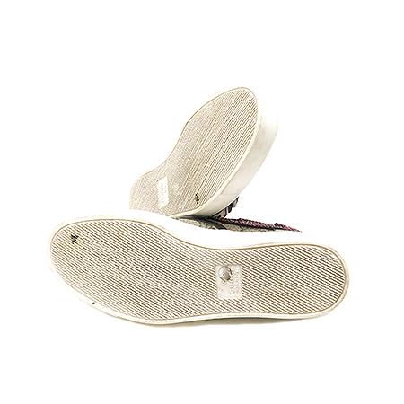 Gucci(����) 427544 GG �ΰ� ������ ��� ������ ����Ŀ�� (W) �̹���3 - ���̺��� �߰���ǰ