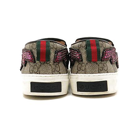 Gucci(����) 427544 GG �ΰ� ������ ��� ������ ����Ŀ�� (W) �̹���5 - ���̺��� �߰���ǰ