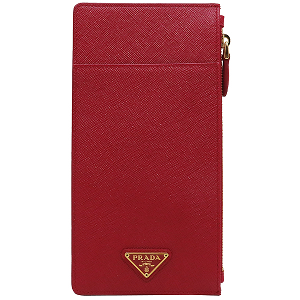 Prada(�����) 1MB025 ���� ���ǾƳ� ���� ���� �ﰢ �ΰ� ��ť��Ʈ Ȧ�� �Ŀ�ġ �� ������ [��õ��] �̹���2 - ���̺��� �߰���ǰ