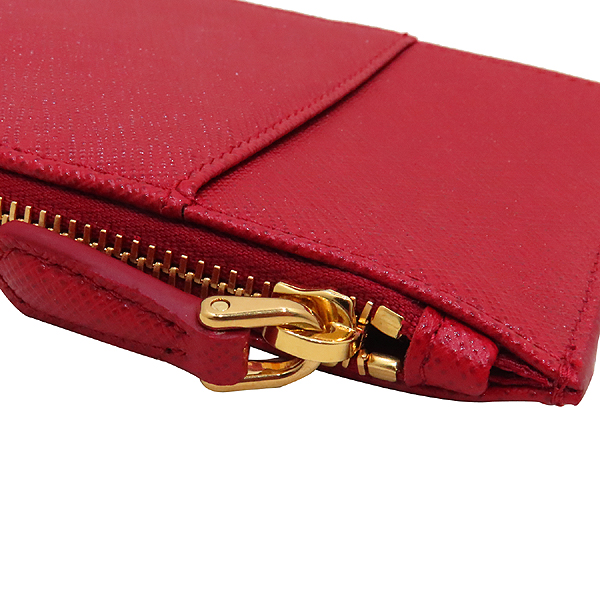 Prada(�����) 1MB025 ���� ���ǾƳ� ���� ���� �ﰢ �ΰ� ��ť��Ʈ Ȧ�� �Ŀ�ġ �� ������ [��õ��] �̹���5 - ���̺��� �߰���ǰ