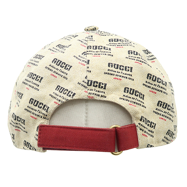 Gucci(����) ������ �÷� �ΰ� ������ ��ĸ ���� [��������] �̹���3 - ���̺��� �߰���ǰ