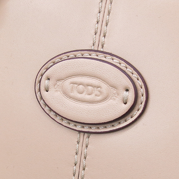 Tod's() XBWAL0H02016KCO49Y  ũ ÷  ΰ  Ʈ + Ʈ [] ̹4 - ̺ ߰ǰ