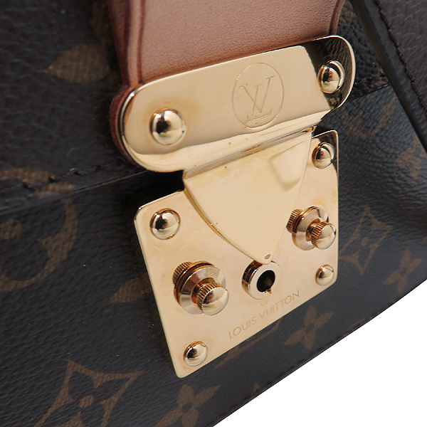 Louis Vuitton(���̺���) M40733 ���׷� ĵ���� ���� MM ���� ��Ʈ�� + ũ�ν� ��Ʈ�� [��õ��] �̹���4 - ���̺��� �߰���ǰ