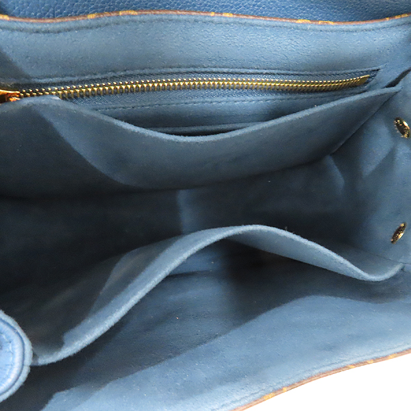 Louis Vuitton(���̺���) M40733 ���׷� ĵ���� ���� MM ���� ��Ʈ�� + ũ�ν� ��Ʈ�� [��õ��] �̹���7 - ���̺��� �߰���ǰ