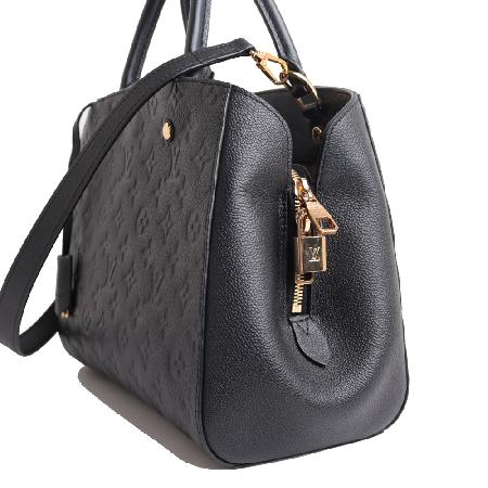 Louis Vuitton(���̺���) M41048 ���׷� �������� ���״� MM ���� ��Ʈ��+�����Ʈ�� [����ż�����]W �̹���4 - ���̺��� �߰���ǰ