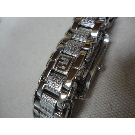 ���ñ�)Fendi(���) 7600L FF �ΰ� ��ƿ ������ �ð� [û�ֱ�õ������] �̹���5 - ���̺��� �߰���ǰ