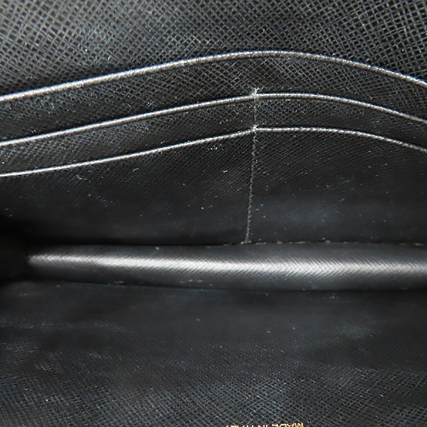 Prada(�����) 1ZH044 SAFFIANO CAHIER NERO ���� ���� ����ΰ� WOC �̴� �÷� ü�� ũ�ν��� [��õ��] �̹���7 - ���̺��� �߰���ǰ