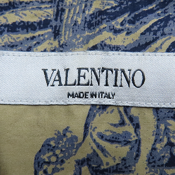 VALENTINO(�߷�Ƽ��) GVA80790 �ö�� ���� ������ ���� [��������] �̹���6 - ���̺��� �߰���ǰ