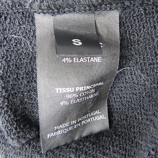 VETEMENTS(��Ʈ��) MSS18TR73 ���� �÷� �� �ΰ� ���������� ������ ���� ���� [��������] �̹���4 - ���̺��� �߰���ǰ