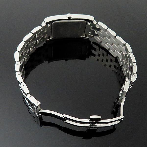 LONGINES(����) L5.655.4 Dolce Vita(��ü ��Ÿ) ũ�γ�׷��� ��ƿ ���� ������ �ð� [��������] �̹���3 - ���̺��� �߰���ǰ