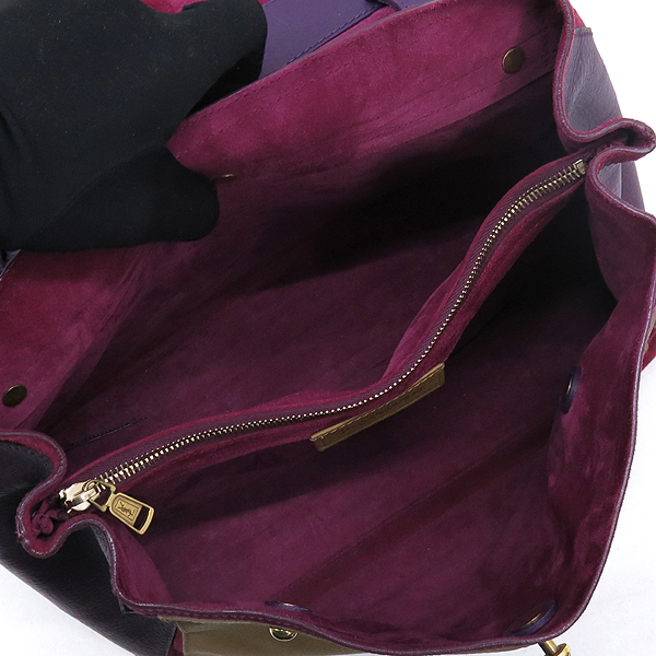 YSL(�Ի��ζ�) 197149 ��Ƽ �÷� ���� MUSE TWO (���� ��) ��Ʈ�� [�����] �̹���5 - ���̺��� �߰���ǰ