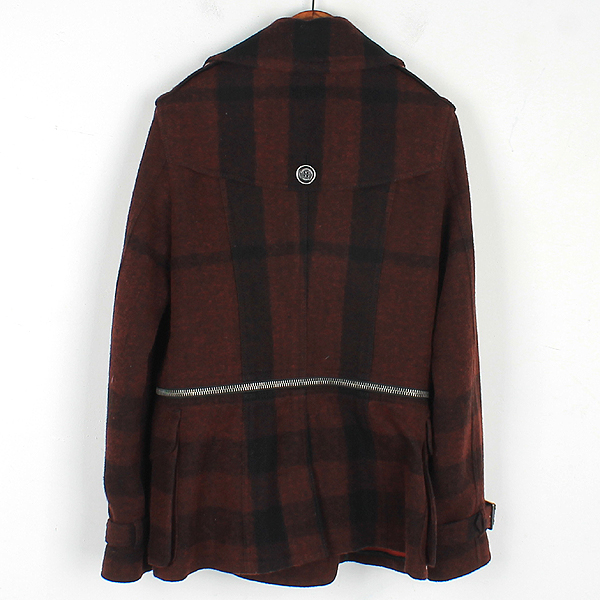 Burberry(������) 3714487 �긴 ���� �� ȥ�� ���� ��� ������ ���� [��������] �̹���3 - ���̺��� �߰���ǰ