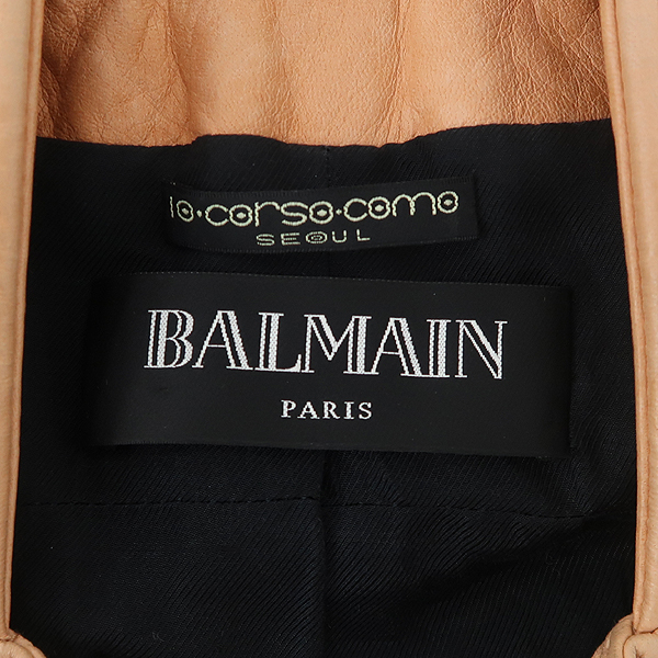 Balmain(�߸�) CW3A3Z1BMY ����Ų ���� ������ ���̴� ���� [�����] �̹���4 - ���̺��� �߰���ǰ