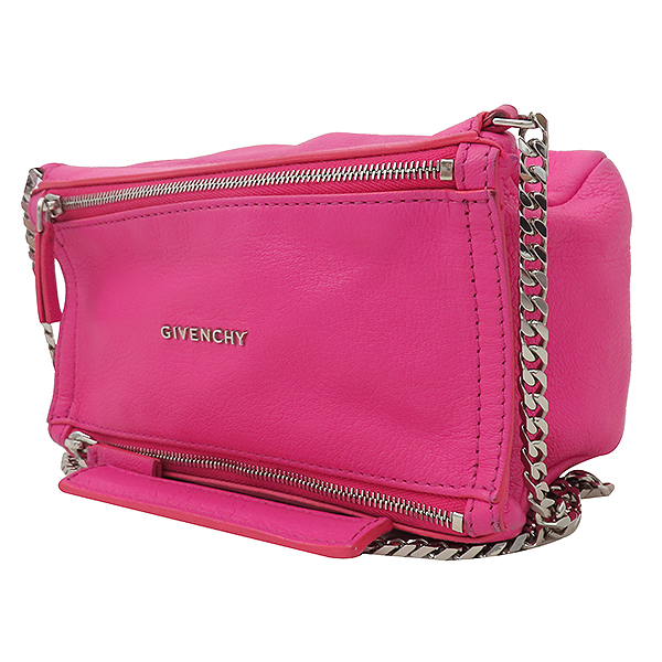 GIVENCHY(�����) Ǫ�þ� ��ũ �÷� �ǵ��� �̴� ������ ���� �ΰ� ü�� ũ�ν��� [�λ꼭��Ե���] �̹���3 - ���̺��� �߰���ǰ