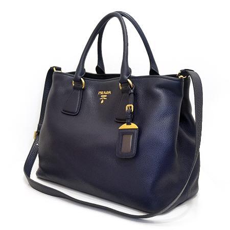 Prada(�����) BN2794 ���̺� ���� VIT.DAINO ���� �ΰ� ��Ʈ�� + �����Ʈ�� [������û��] �̹���2 - ���̺��� �߰���ǰ
