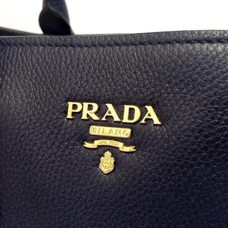 Prada(�����) BN2794 ���̺� ���� VIT.DAINO ���� �ΰ� ��Ʈ�� + �����Ʈ�� [������û��] �̹���3 - ���̺��� �߰���ǰ