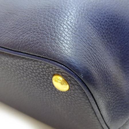 Prada(�����) BN2794 ���̺� ���� VIT.DAINO ���� �ΰ� ��Ʈ�� + �����Ʈ�� [������û��] �̹���4 - ���̺��� �߰���ǰ