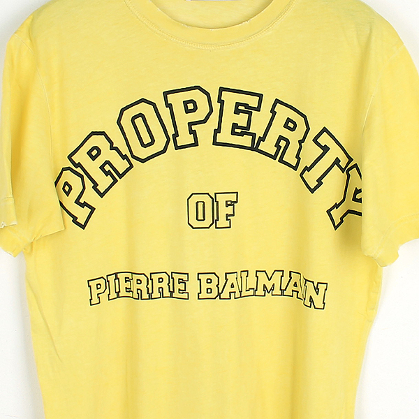 Balmain(�߸�) �ǿ��� �߸� ���ο� �÷� ��Ƽ�� ������ ����Ƽ [��������] �̹���2 - ���̺��� �߰���ǰ