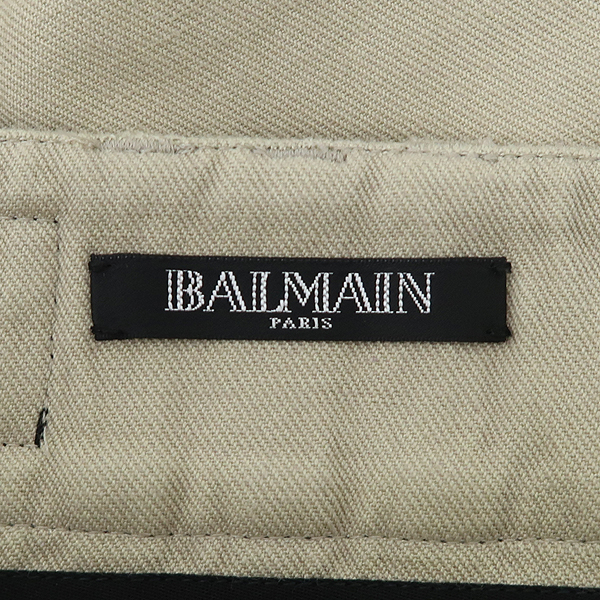 Balmain(�߸�) ������ �÷� �� ���̵� ���� ������ �ݹ��� [��������] �̹���4 - ���̺��� �߰���ǰ