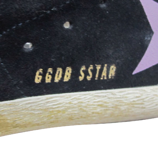 Golden Goose(��籸��) ���� �����̵� ���۽�Ÿ ������ ����Ŀ�� [�뱸�ݿ��纻��] �̹���4 - ���̺��� �߰���ǰ