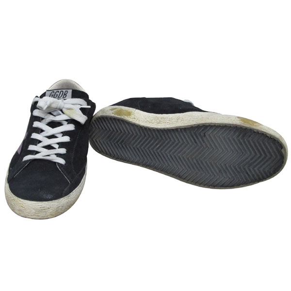 Golden Goose(��籸��) ���� �����̵� ���۽�Ÿ ������ ����Ŀ�� [�뱸�ݿ��纻��] �̹���6 - ���̺��� �߰���ǰ