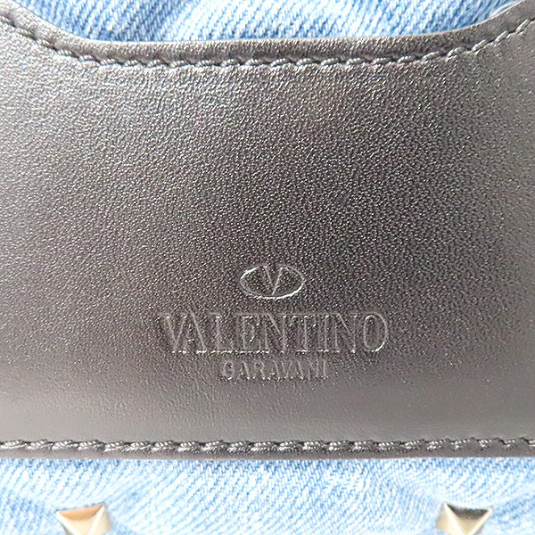 VALENTINO(�߷�Ƽ��) RW2B0D01ASL6V6 �������� ���� ȥ�� ���� ĵ���͵� �̴� ����� [�λ꼭��Ե���] �̹���6 - ���̺��� �߰���ǰ