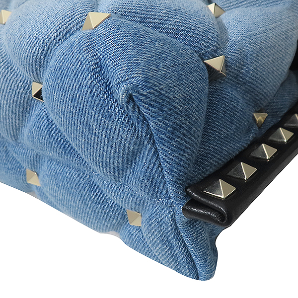 VALENTINO(�߷�Ƽ��) RW2B0D01ASL6V6 �������� ���� ȥ�� ���� ĵ���͵� �̴� ����� [�λ꼭��Ե���] �̹���7 - ���̺��� �߰���ǰ