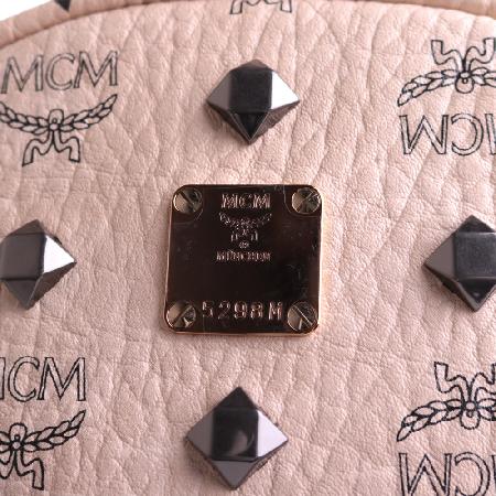 MCM(������) ���佺 ��Ÿũ ���͵� ���� MMK6AVE18IG001 [����ż�����]W �̹���3 - ���̺��� �߰���ǰ