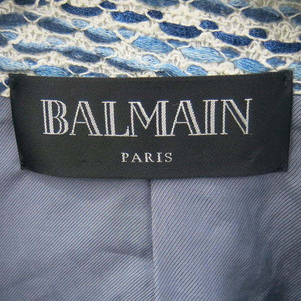 Balmain(߸) ڽ 100% Ʈ   [] ̹2 - ̺ ߰ǰ