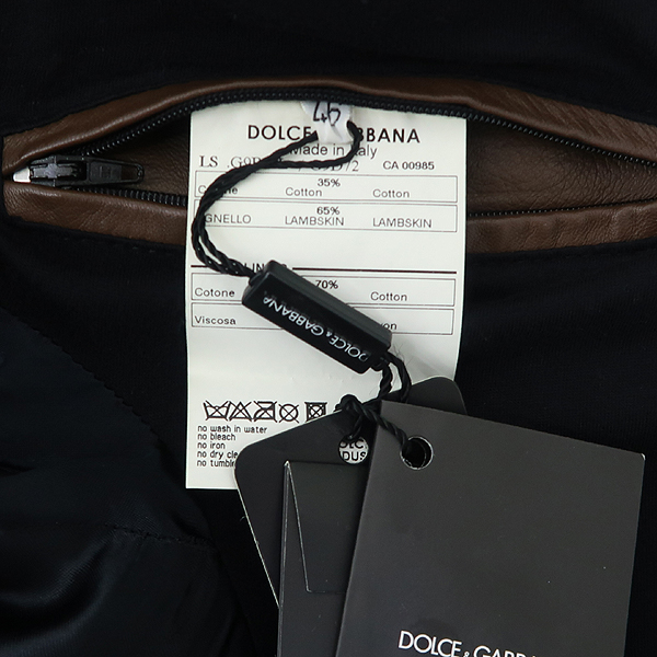 D&G(��ü&���ٳ�) ����&���� �÷� ��ȥ�� ����Ų ������ �ĵ� ���� ���� [��������] �̹���5 - ���̺��� �߰���ǰ