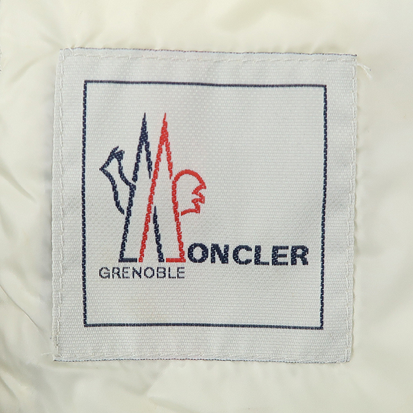 MONCLER(Ŭ) GRENOBLE(׷) SOULAC Ʈ  е  [] ̹4 - ̺ ߰ǰ