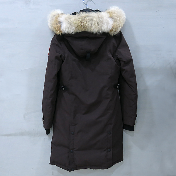 CANADA GOOSE(ĳ���ٱ���) 2506L �˽��� ���� ���� ��ī ������ ���� [�λ꼾�Һ���] �̹���3 - ���̺��� �߰���ǰ