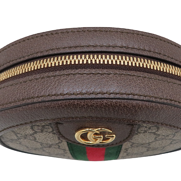 Gucci(����) 550618 ���� ���� ���ǵ�� �� GG ���� �̴� ü�� ũ�ν��� [��õ��] �̹���5 - ���̺��� �߰���ǰ