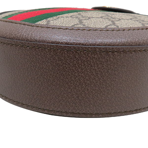 Gucci(����) 550618 ���� ���� ���ǵ�� �� GG ���� �̴� ü�� ũ�ν��� [��õ��] �̹���6 - ���̺��� �߰���ǰ