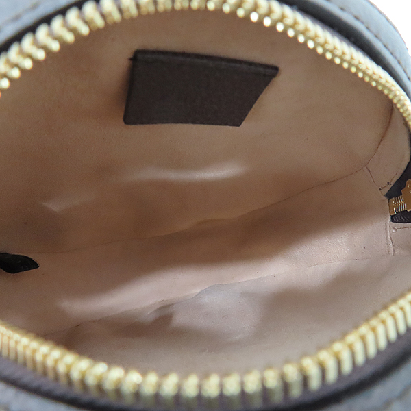 Gucci(����) 550618 ���� ���� ���ǵ�� �� GG ���� �̴� ü�� ũ�ν��� [��õ��] �̹���7 - ���̺��� �߰���ǰ