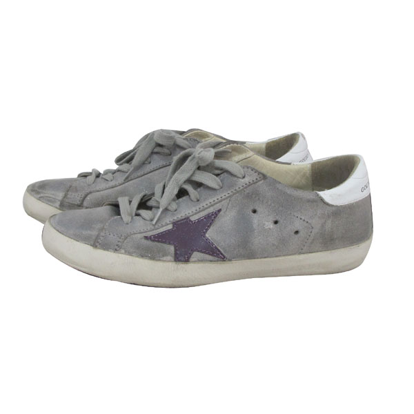 Golden Goose(��籸��) �׷��� �����̵� ���� ���� �۸��� ���۽�Ÿ ������ ����Ŀ�� [�뱸�ݿ��纻��] �̹���2 - ���̺��� �߰���ǰ